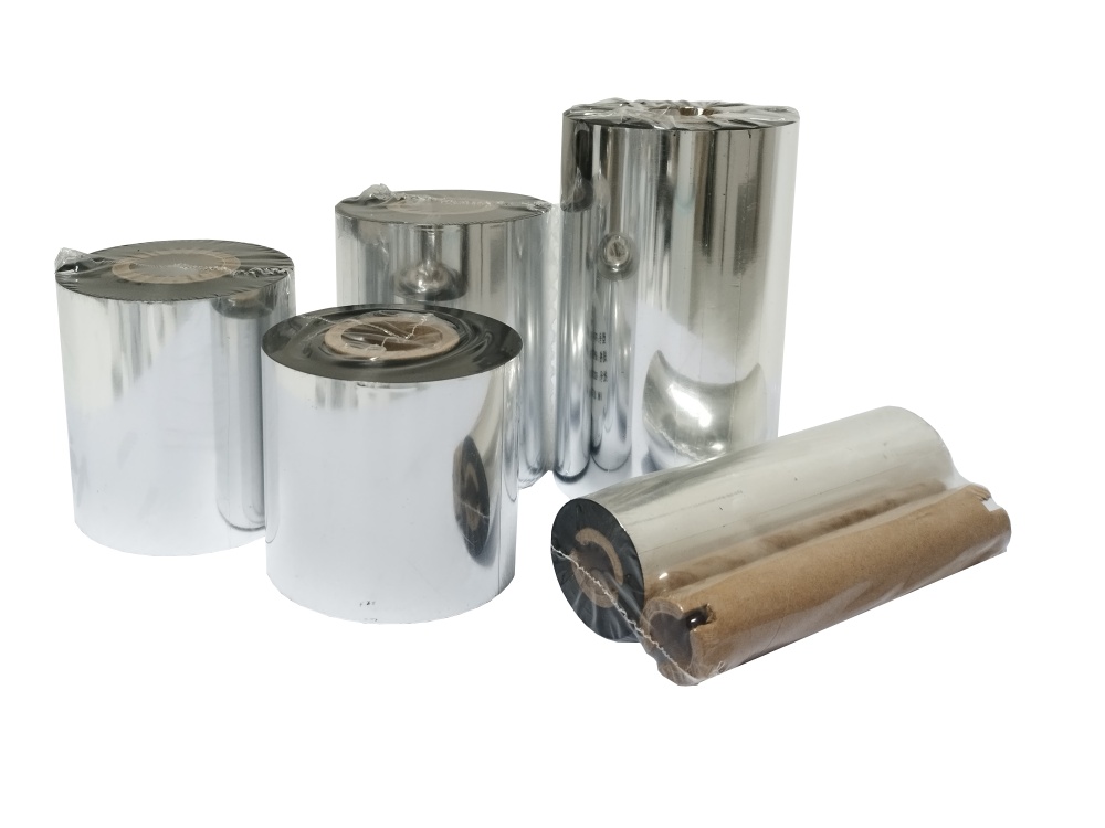 樹脂基碳帶和蠟基碳帶的區(qū)別