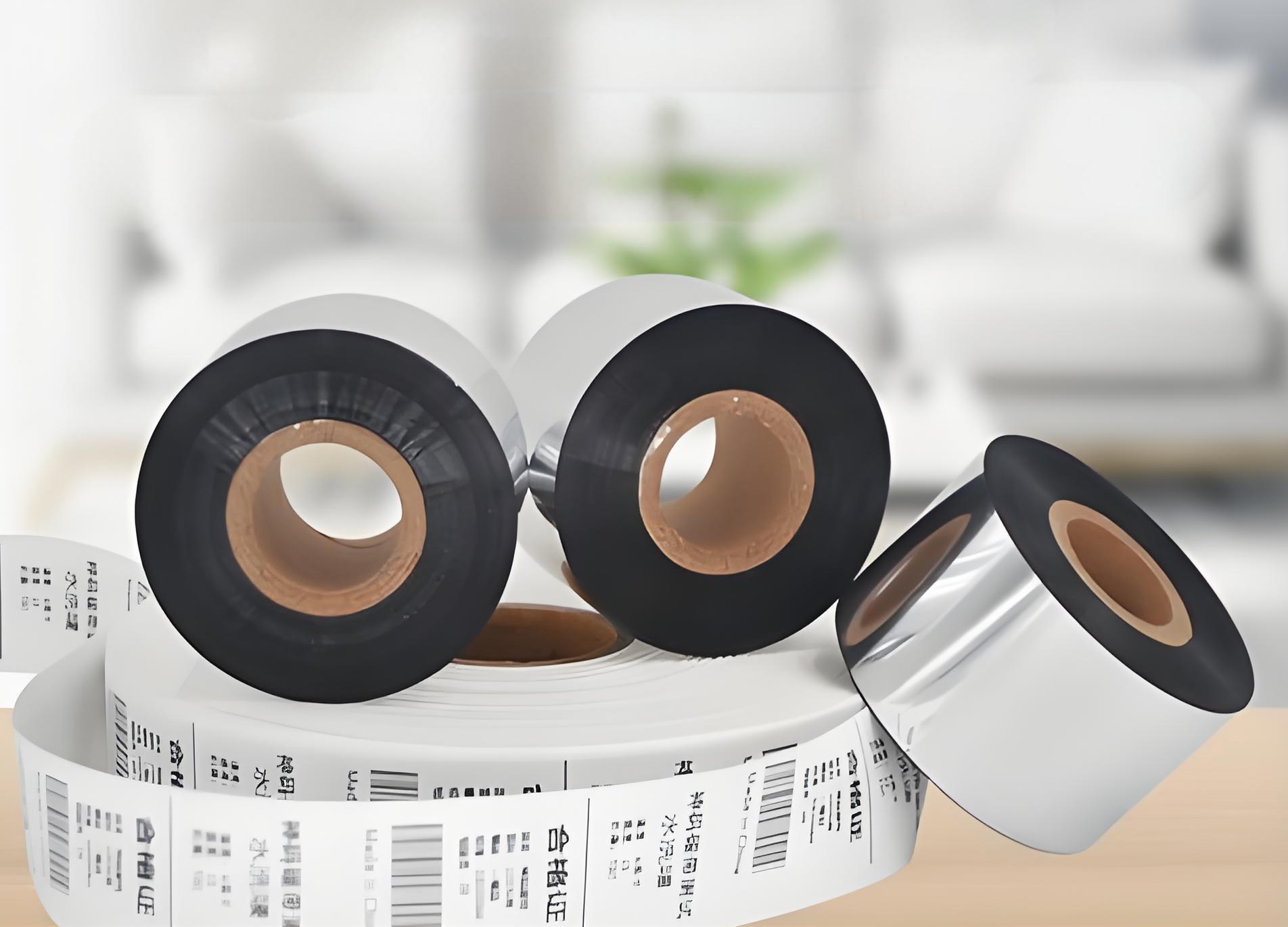 水洗嘜碳帶適用哪些場(chǎng)景