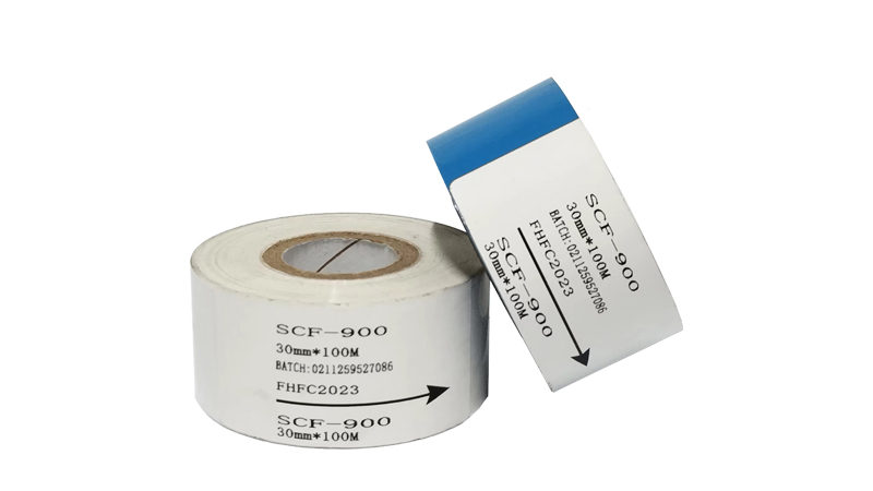 scf900色帶的特性