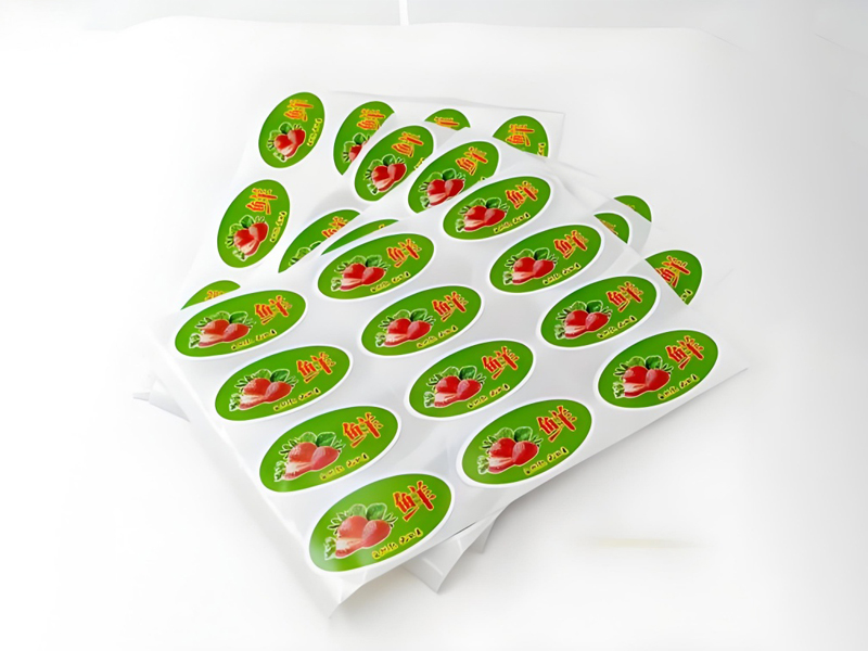 手工貼標時需要注意哪些事項